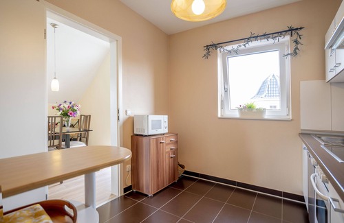 Dormagen Apartment | Helle Nichtraucherwohnung Zwischen Köln und Düsseldorf