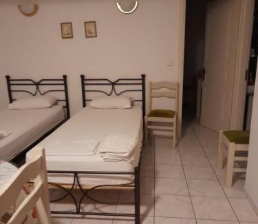 Lassi Apartment | Hellenic Sun