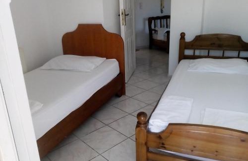 Lassi Apartment | Hellenic Sun