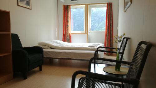 Hellesylt Hostel | Hellesylt Hostel and Motel