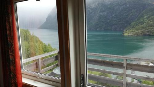 Hellesylt Hostel | Hellesylt Hostel and Motel