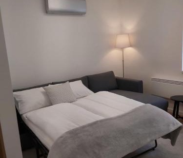 Eger Apartment | Hello apartman
