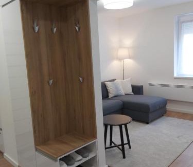 Eger Apartment | Hello apartman