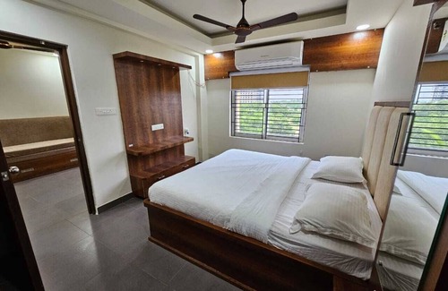 Puri Hotel | Hello by Ananya