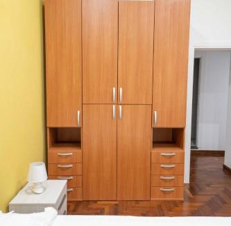 Historical Center Apartment | Hello Chiaia By Dimorra