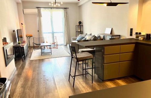 Castle Hill Apartment | Hello Fox