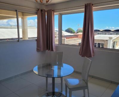 Cayenne Apartment | Hello Guyane (8), Suite charme luxury, 5 étoiles