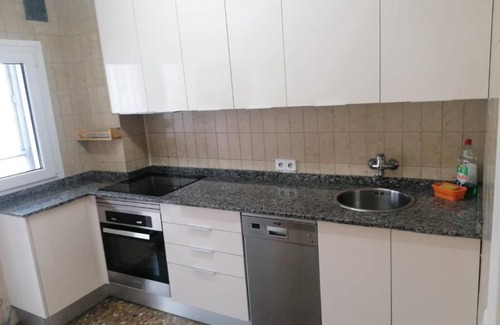 Hortaleza Apartment | Hello Home