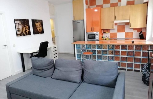 Hortaleza Apartment | Hello Home