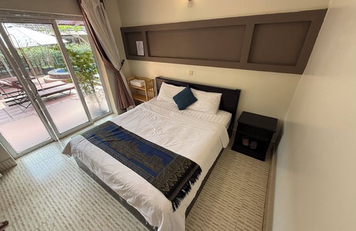 Kampot Hotel | Hello Kampot Resort