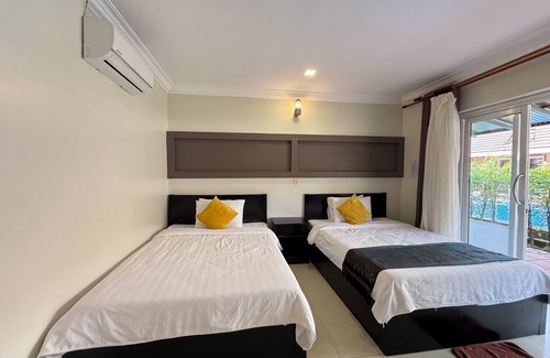 Kampot Hotel | Hello Kampot Resort