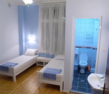 Sofia City Center House | Hello Sofia Guesthouse