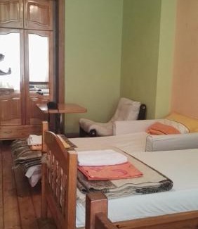 Sofia City Center House | Hello Sofia Guesthouse
