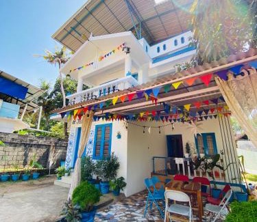 Varkala Villa | Hello Varkala Villas