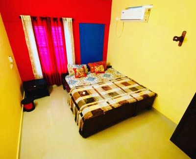 Varkala Villa | Hello Varkala Villas
