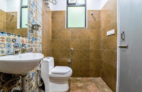 Jaipur District Hotel | Helo Hotels Vaishali Nagar