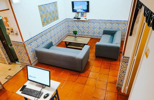 Restelo Hostel | Help Yourself Hostels - Restelo