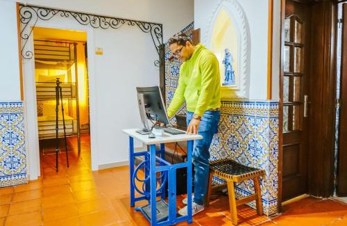 Restelo Hostel | Help Yourself Hostels - Restelo