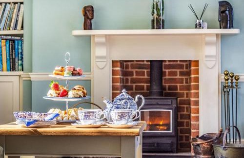 Irstead House | Hemblington Hall Arts And Leisure Ltd