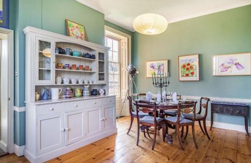 Irstead House | Hemblington Hall Arts And Leisure Ltd