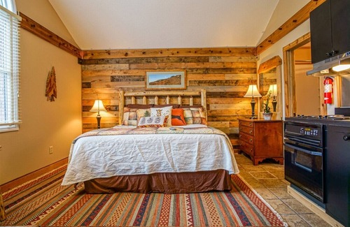 Blowing Rock Hotel | Hemlock Inn