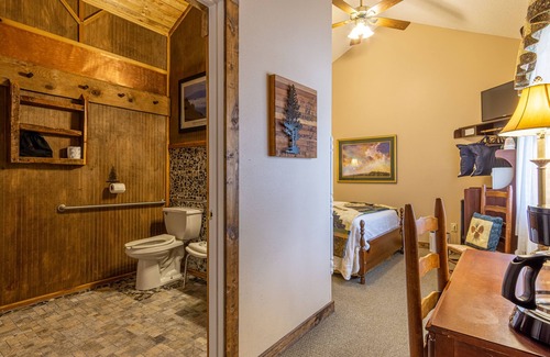 Blowing Rock Hotel | Hemlock Inn