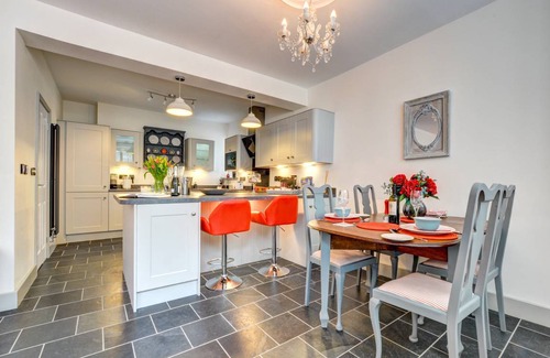 Nefyn Cottage | Hen Bost Nefyn