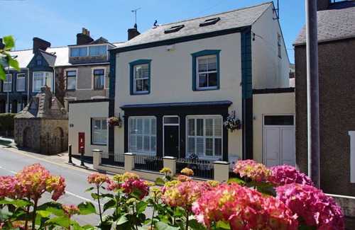 Nefyn Cottage | Hen Bost Nefyn