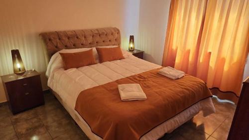 Centro Apartment | hena apart 2