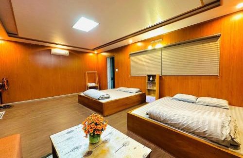 Kon Plong Apartment | Henisi Homestay Măng Đen