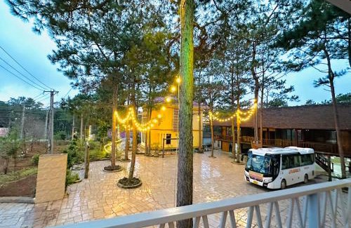 Kon Plong Apartment | Henisi Homestay Măng Đen