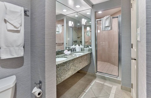 Rehoboth Beach Hotel | Henlopen Oceanfront Hotel