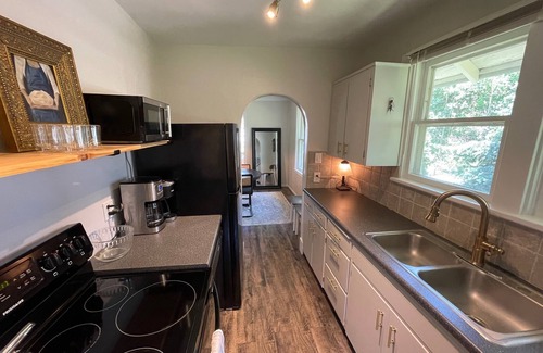 Ashton Cottage | Henry's Fork Fishing Cottage