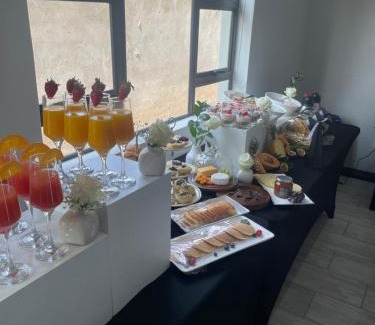 Thaba Nchu Bed & Breakfast | Hephaestus Guesthouse