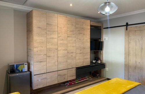 Thaba Nchu Bed & Breakfast | Hephaestus Guesthouse