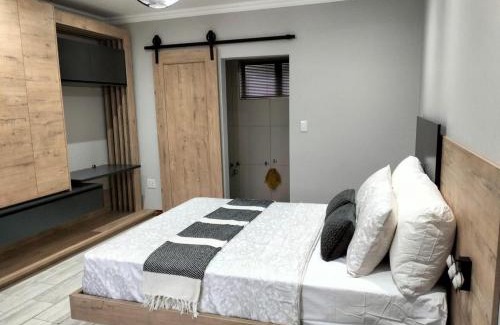 Thaba Nchu Bed & Breakfast | Hephaestus Guesthouse