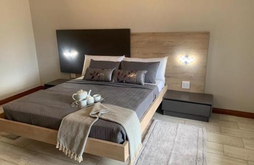Thaba Nchu Bed & Breakfast | Hephaestus Guesthouse