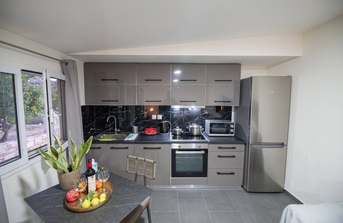 Vlachiana Villa | Heraklion Dafnes -Lithines Villa go green