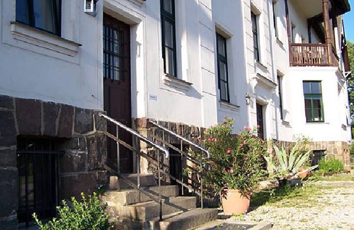 Muritz Apartment | Herberge Bluecherhof 2