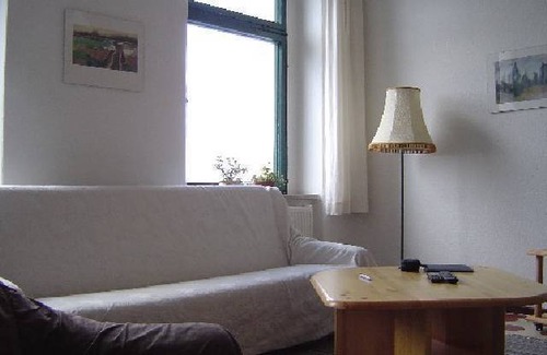 Muritz Apartment | Herberge Bluecherhof 3