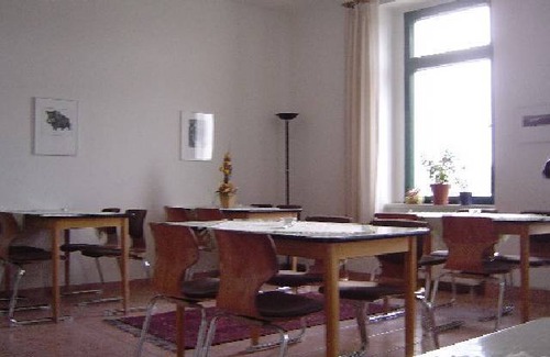 Muritz Apartment | Herberge Bluecherhof 3