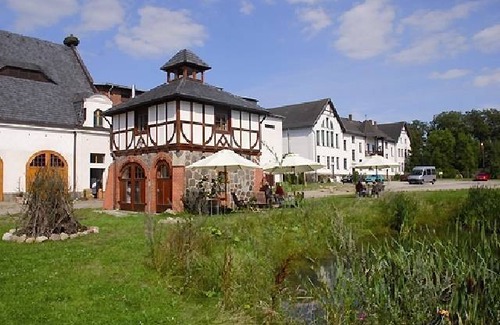 Muritz Apartment | Herberge Bluecherhof 1