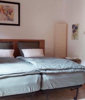 Winkel House | Herbes et collines