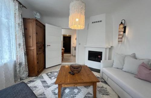 Kuldiga Apartment | Hercoga Jekaba Apartaments