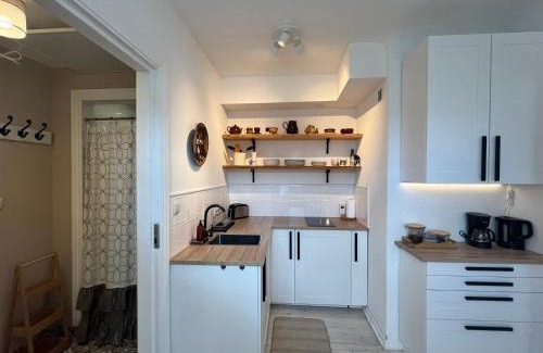 Kuldiga Apartment | Hercoga Jekaba Apartaments