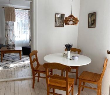 Kuldiga Apartment | Hercoga Jekaba Apartaments