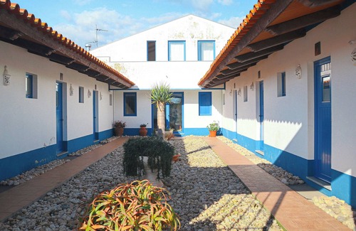 Elvas House | Herdade Do Charito - Triple Room