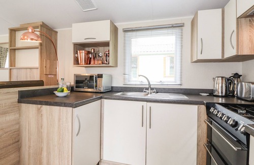 Troutbeck Bridge Cottage | Herdwick Cabin