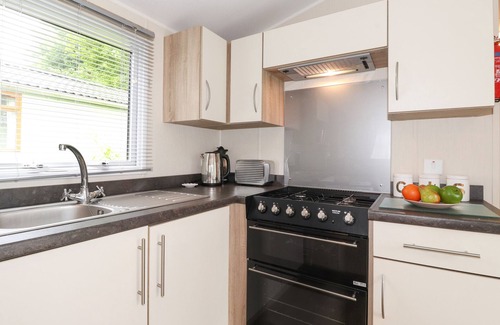 Troutbeck Bridge Cottage | Herdwick Cabin