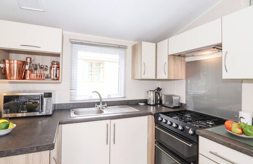 Troutbeck Bridge Cottage | Herdwick Cabin